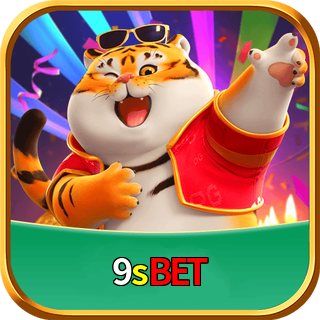Imagem promocional da 9sbet mostrando a plataforma e suas vantagens